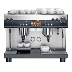 КОФЕМАШИНА - суперавтомат WMF ESPRESSO (03.5500.1001) - интернет-магазин КленМаркет.ру