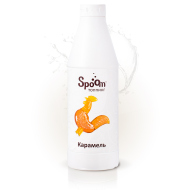 Топпинг Spoom 1 кг «Карамель»
