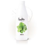 Топпинг Spoom 1 кг «Мята»