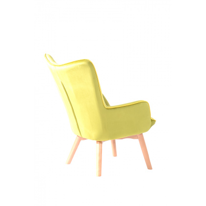 Кресло «Марула» с мягким сиденьем  - интернет-магазин КленМаркет.ру