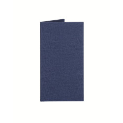 Папка-счет 220х120 мм - интернет-магазин КленМаркет.ру