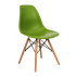 Стул пластиковый «Eames» с жестким сиденьем (собранный каркас, продажа поштучно) Стул пластиковый «Eames» с жестким сиденьем (собранный каркас, продажа поштучно) - интернет-магазин КленМаркет.ру