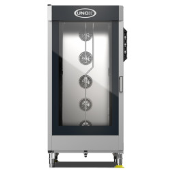 ПЕЧЬ  конвекционная UNOX XB1083 - интернет-магазин КленМаркет.ру