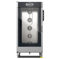 ПЕЧЬ  конвекционная UNOX XB1083