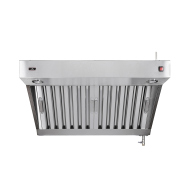 Зонт островной Luxstahl ЗВЦ 900х1200(1560)