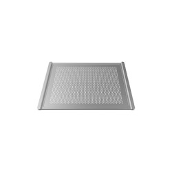 Противень алюминиевый перфорированный UNOX FORO.BAKE 460x330 мм TG310 - интернет-магазин КленМаркет.ру