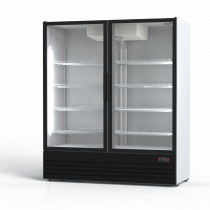 Шкаф холодильный ПРЕМЬЕР ШВУП1ТУ-1,6С (распашные двери)