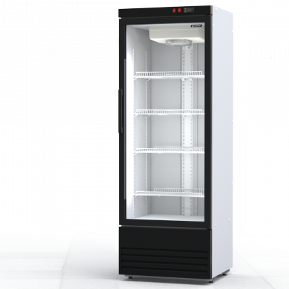 Шкаф холодильный Премьер ШНУП1ТУ-0,6 С   - интернет-магазин КленМаркет.ру