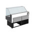 Витрина универсальная CRYSPI ВПСН Octava Q SN 1500 (RAL 7016) Витрина универсальная CRYSPI ВПСН Octava Q SN 1500 (RAL 7016) - интернет-магазин КленМаркет.ру