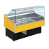 Витрина морозильная CRYSPI ВПН Octava Q М 1800 (RAL 7016) Витрина морозильная CRYSPI ВПН Octava Q М 1800 (RAL 7016) - интернет-магазин КленМаркет.ру