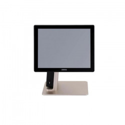 POS-компьютер моноблок Sam4s Jupiter (FORZA), сенсорный, 15