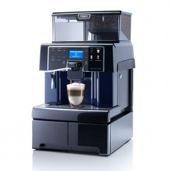 Кофемашина SAECO AULIKA EVO Top High Speed Cappuccino - интернет-магазин КленМаркет.ру