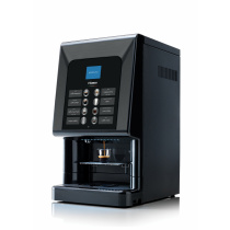 КОФЕМАШИНА - суперавтомат SAECO PHEDRA EVO Espresso (порошковое молоко, всас.из внеш.емк) (9J0687)