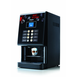 КОФЕМАШИНА - суперав. SAECO PHEDRA EVO Cappuccino (нат. и порош. молоко, всас. из внеш.емк) (9J0688/9J0888) - интернет-магазин КленМаркет.ру