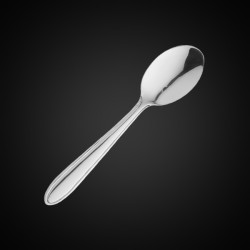 Ложка чайная «Vinci» [KL-10] - интернет-магазин КленМаркет.ру