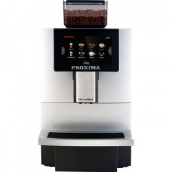 КОФЕМАШИНА - суперавтомат Dr.coffee PROXIMA F11 Plus (2000123920184) - интернет-магазин КленМаркет.ру