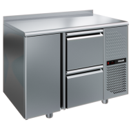 Стол охлаждаемый POLAIR TM2GN-02-G