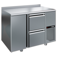 Стол охлаждаемый POLAIR TM2-02-G