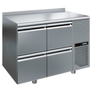 Стол охлаждаемый POLAIR TM2-22-G