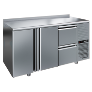 Стол охлаждаемый POLAIR TM3-002-G