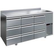 Стол охлаждаемый POLAIR TM3GN-333-G