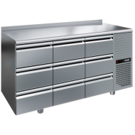 Стол охлаждаемый POLAIR TM3-333-G