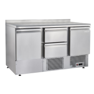 Стол охлаждаемый POLAIR TMi3GN-121-G