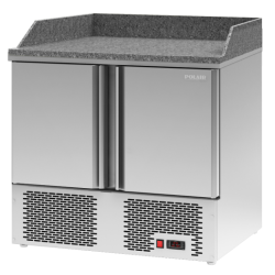 СТОЛ холодильный для пиццы TM2pizza-G - интернет-магазин КленМаркет.ру