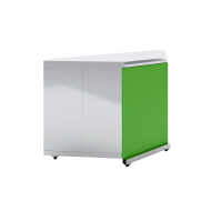 Модуль угловой внутренний Luxstahl УВ-90 Premium