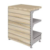 Кассовый модуль линейный ЭП Ясень Наварра Б/У