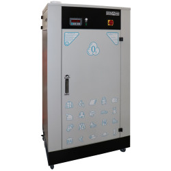 Шкаф озонирующий ВЕГА ВШО-1000С электро, с сушкой - интернет-магазин КленМаркет.ру