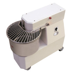 ТЕСТОМЕС PIZZA GROUP IR53 2V - интернет-магазин КленМаркет.ру
