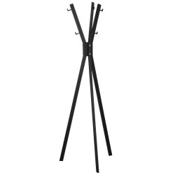 Вешалка «Лофт» металлическая  - интернет-магазин КленМаркет.ру