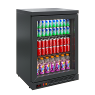 Стол/шкаф холодильный барный TD101-Bar (1150019d)