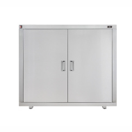 Тумба для стерилизации обуви Luxstahl ТДО