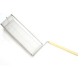 Корзина фритюрницы ЭФК-90 - интернет-магазин КленМаркет.ру