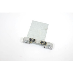 Контрпетля правая эп4-4-03.03.000-01сб 210001001386 для дверки духовки ШЖЭ, ЭП, ЭШ с 2004г - интернет-магазин КленМаркет.ру