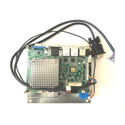 Контроллер GENE-BT05-A10-T001 для ПКАхх-11ПП2 (Контроллер IB888-11T) (120000060706) - интернет-магазин КленМаркет.ру