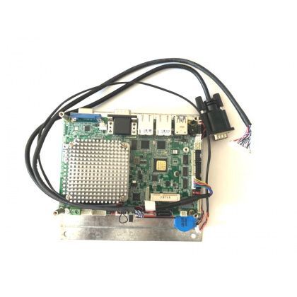 Контроллер GENE-BT05-A10-T001 для ПКАхх-11ПП2 (Контроллер IB888-11T) (120000060706) - интернет-магазин КленМаркет.ру