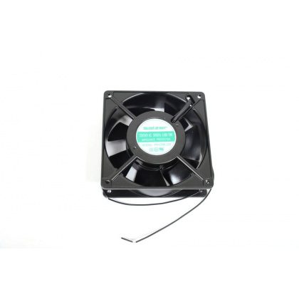 Вентилятор DP200A2123XBT 120х120х38 (Вентилятор охлаждения электроники в ПКА) (120000060429) - интернет-магазин КленМаркет.ру
