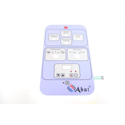 Клавиатура  КПЭМ-О (5730) 120000060363 для котлов пищеварочных КПЭМ ЧТТ - интернет-магазин КленМаркет.ру