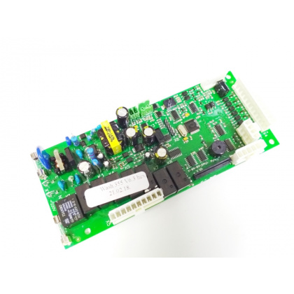 Контроллер МПК-700К (mpk700k 355) с датчиком давления - интернет-магазин КленМаркет.ру