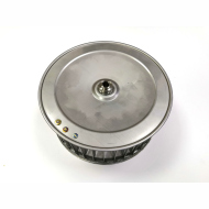 Крыльчатка 200х088 (диам10) КЭП-6.9758.09.00.000СЬ