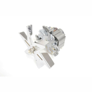 Вентилятор 45W RRL 152/0020A85-3030LH-187 amV (ebm) для ПКЭ-4Э (120000060759)