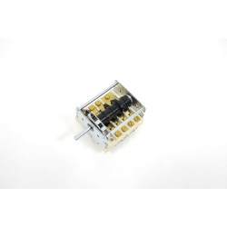 Переключатель EGO 43.24232.00 (4-х позиционный) 120000060021, 0812006 - интернет-магазин КленМаркет.ру