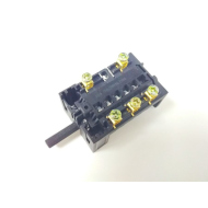 Переключатель 7LA 840511К Gottak (китай) черный Переключатель 7LA 840511К Gottak (китай) черный