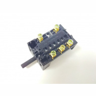 Переключатель 7LA 840511К Gottak (китай) черный