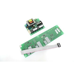 Контроллер (термодат) 38ПКА2 (120000060003) - интернет-магазин КленМаркет.ру