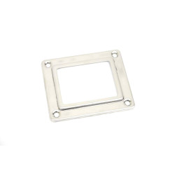 Рамка лампочки ПКА6-11ПП.1265.57.00.003 (100000005508) - интернет-магазин КленМаркет.ру