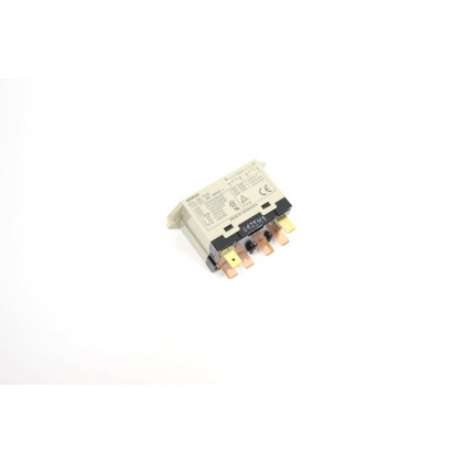 Реле OMRON G7L-2A-TUB AC200/240, 03112023, 120000061078 - интернет-магазин КленМаркет.ру